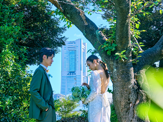 横浜迎賓館 ロケーション2画像 2-3