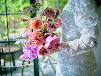 横浜迎賓館 プライベートガーデン付【オリエンタル】画像 2-4