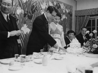 横浜迎賓館 1949年建立、77年愛され続ける「迎賓館」画像 2-2