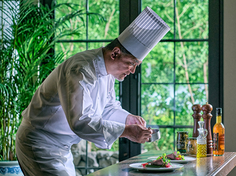 横浜迎賓館 ワンフロア貸切のおもてなしウエディング画像 2-3