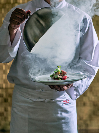 横浜迎賓館 料理・ケーキ1画像 2-2