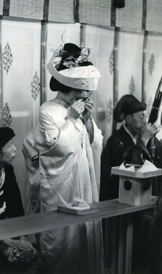 横浜迎賓館 1949年建立、77年愛され続ける「迎賓館」画像 2-1