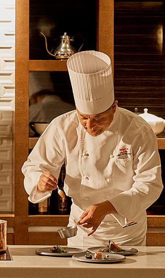 横浜迎賓館 料理・ケーキ1画像 1-1