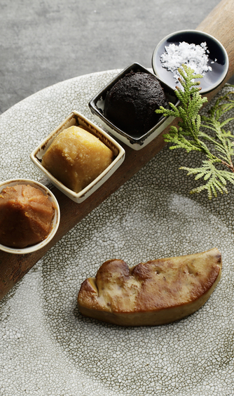 横浜迎賓館 料理・ケーキ2画像 2-1