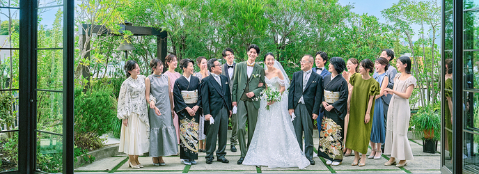 横浜迎賓館 演出1画像 2-1