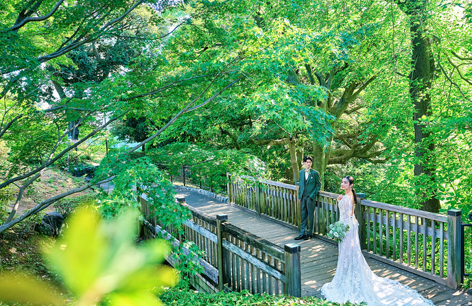 横浜迎賓館 ロケーション2画像 1