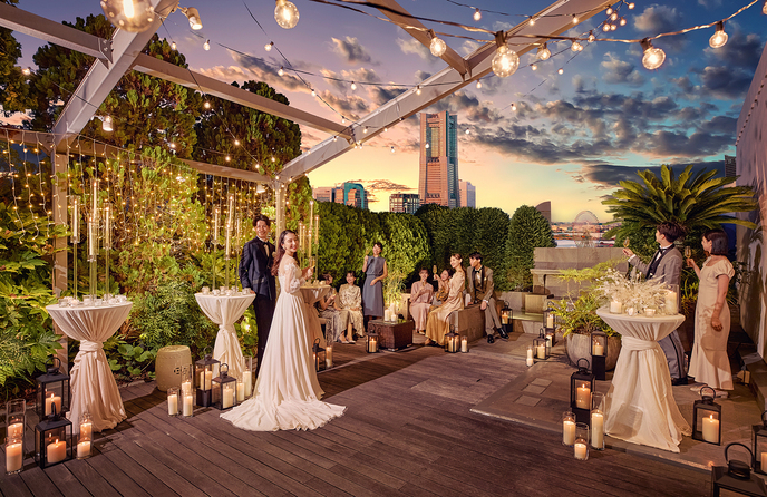 横浜迎賓館 ロケーション4画像 2