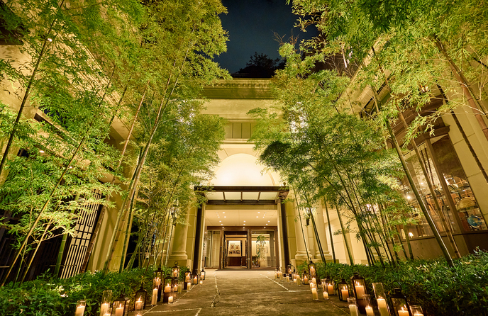 横浜迎賓館 ロケーション4画像 1