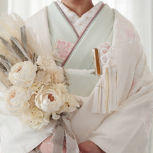 レ アール ド セゾン・セージ 衣裳4画像 2-4