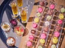 レ アール ド セゾン・セージ 料理・ケーキ2画像 2-5