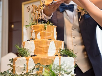 レ アール ド セゾン・セージ 料理・ケーキ2画像 1-2