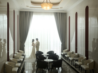 レ アール ド セゾン・セージ レセプション棟Le lien~ルリアン~画像 2-2