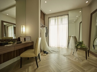 レ アール ド セゾン・セージ レセプション棟Le lien~ルリアン~画像 2-3