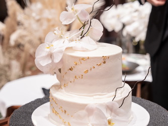 レ アール ド セゾン・セージ 料理・ケーキ2画像 1-3