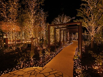 レ アール ド セゾン・セージ セレモニースペース(Huit~ユイット~)画像 2-3