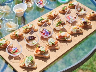 レ アール ド セゾン・セージ ガーデンスペース画像 2-2