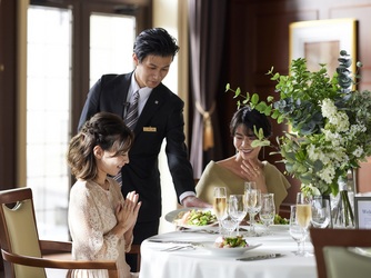 レ アール ド セゾン・セージ 撮影スポット画像 2-1