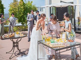 レ アール ド セゾン・セージ ガーデンスペース画像 2-3