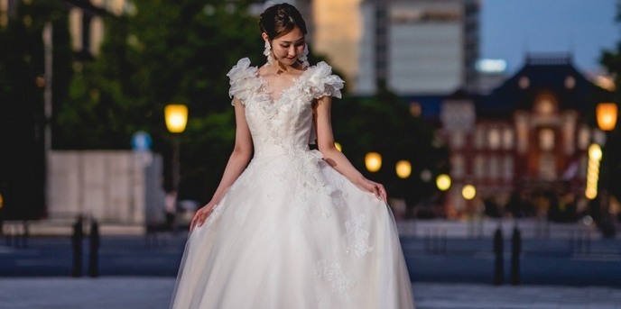 レ アール ド セゾン・セージ 衣裳1画像 1