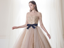 アルカンシエル luxe mariage 名古屋 衣裳2画像 2-4