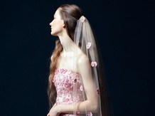 アルカンシエル luxe mariage 名古屋 衣裳1画像 2-5