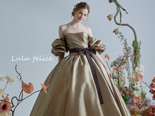 アルカンシエル luxe mariage 名古屋 衣裳2画像 2-3