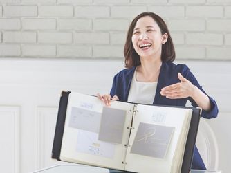 アルカンシエル luxe mariage 名古屋 スタッフ画像 2-3