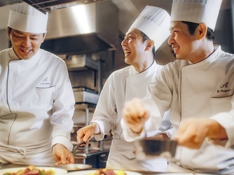 アルカンシエル luxe mariage 名古屋 スタッフ画像 2-1