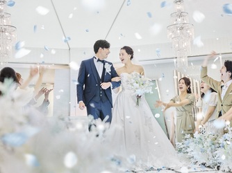 アルカンシエル luxe mariage 名古屋 チャペル(White chapel|花嫁を輝かせる)画像 2-3