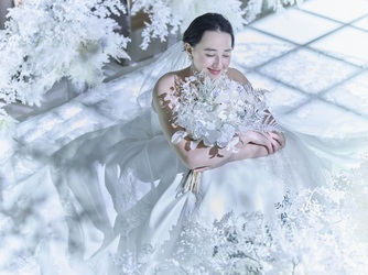 アルカンシエル luxe mariage 名古屋 チャペル(純白のチャペル)画像 2-1