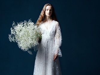 アルカンシエル luxe mariage 名古屋 衣裳1画像 2-2