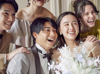 アルカンシエル luxe mariage 名古屋 演出2画像 2-3