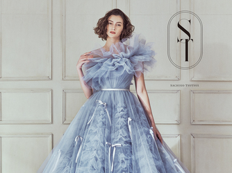 アルカンシエル luxe mariage 名古屋 衣裳2画像 2-2