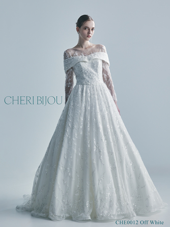 アルカンシエル luxe mariage 名古屋 衣裳2画像 1-2