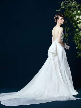 アルカンシエル luxe mariage 名古屋 衣裳1画像 1-1