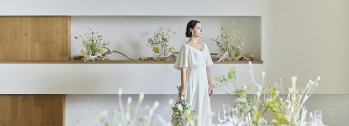 アルカンシエル luxe mariage 名古屋 アモリール|2025年8月'より寛げる空間に!画像 2-1