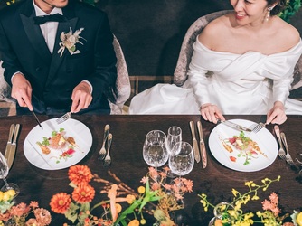 アートホテル盛岡 絶景と美食でおもてなしする結婚式画像2-3