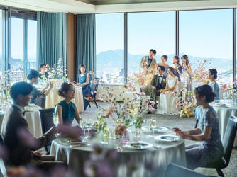 ホテルアソシア静岡 少人数ウエディングにおすすめ!画像 2-2