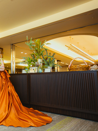 ホテルアソシア静岡 【駿府】実際のご披露宴の様子♪画像 1-2