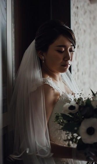 ホテルアソシア静岡 セレモニースペース(チャペルクリスタル)画像 2-1