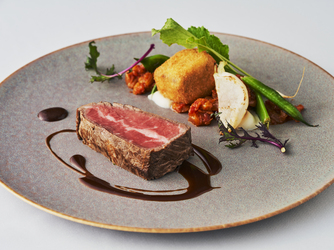 しまなみの杜リゾート 料理・ケーキ画像 2-3