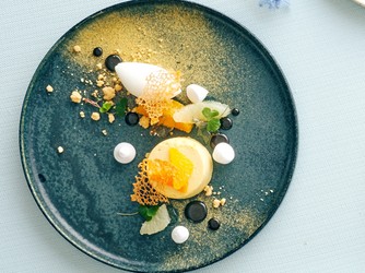 しまなみの杜リゾート 料理・ケーキ画像 2-4