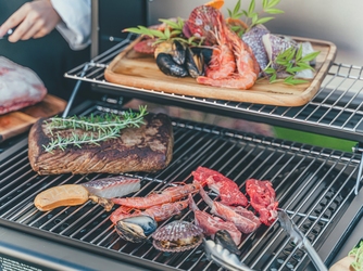 しまなみの杜リゾート 庭園1画像 2-3