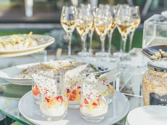 しまなみの杜リゾート 庭園1画像 2-2