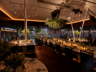 しまなみの杜リゾート 演出2画像 2-1