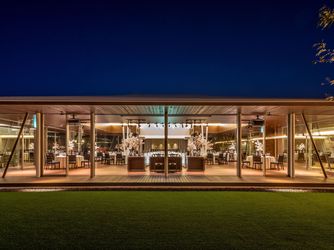 しまなみの杜リゾート 演出2画像 2-2