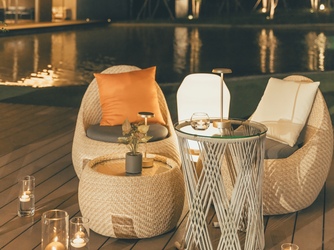 しまなみの杜リゾート 庭園3画像 2-4