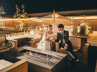 しまなみの杜リゾート 庭園3画像 2-1