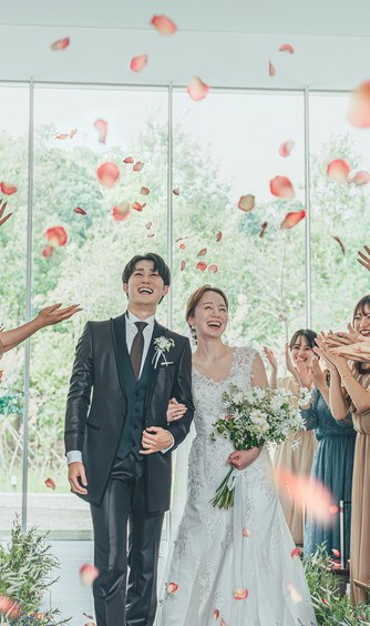 しまなみの杜リゾート チャペル(しまなみの杜リゾート)画像 2-1