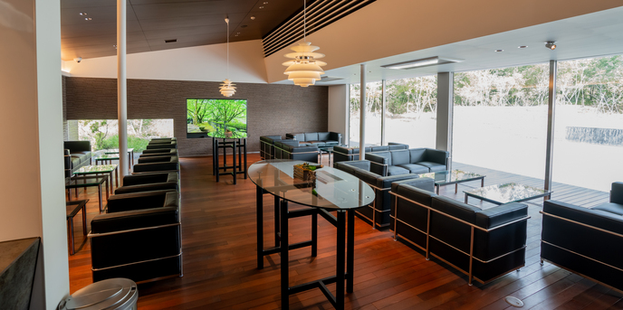 しまなみの杜リゾート 付帯設備画像 1